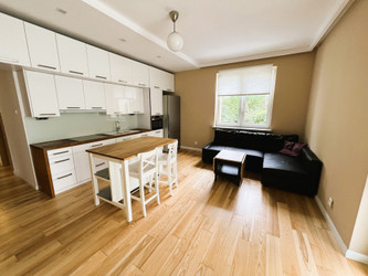 Mieszkanie mazowieckie
Warszawa
Ursynów Do wynajęcia 6250 PLN 75,1 m2 