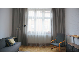 Mieszkanie śląskie
Katowice Do wynajęcia 1800 PLN 36,4 m2 