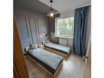 Mieszkanie pomorskie
gdański
Pruszcz Gdański Do wynajęcia 2400 PLN 61 m2 