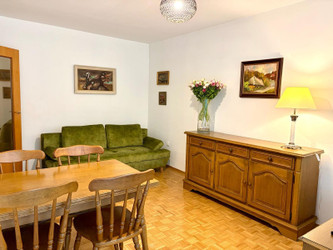 Mieszkanie mazowieckie
Warszawa
Praga-Południe
Saska Kępa Do wynajęcia 2950 PLN 38 m2 