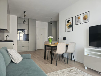 Mieszkanie mazowieckie
Warszawa
Ursus Do wynajęcia 3800 PLN 43 m2 