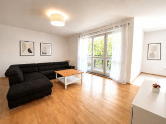 Mieszkanie mazowieckie
Warszawa
Praga-Południe Do wynajęcia 6000 PLN 92 m2 