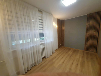 Mieszkanie wielkopolskie
poznański
Swarzędz
Swarzędz Do wynajęcia 1700 PLN 50 m2 