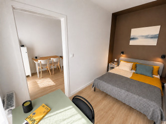 Mieszkanie mazowieckie
Warszawa
Praga-Południe Do wynajęcia 3400 PLN 30 m2 