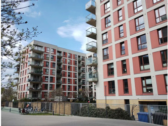 Mieszkanie mazowieckie
Warszawa
Ochota Do wynajęcia 4700 PLN 71 m2 
