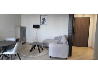 Mieszkanie mazowieckie
Warszawa
Włochy Do wynajęcia 4000 PLN 48 m2 