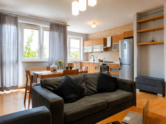 Mieszkanie mazowieckie
Warszawa
Wola Do wynajęcia 3800 PLN 54 m2 