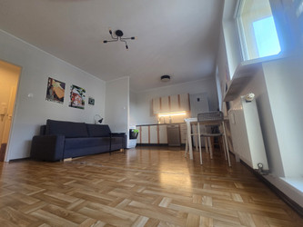 Mieszkanie wielkopolskie
Poznań
Piątkowo Do wynajęcia 2200 PLN 33,5 m2 