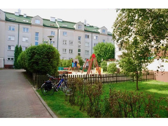 Mieszkanie mazowieckie
Warszawa Do wynajęcia 3400 PLN 65 m2 
