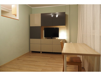 Mieszkanie mazowieckie
Warszawa
Mokotów Do wynajęcia 2100 PLN 27 m2 