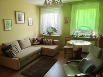 Mieszkanie łódzkie
Łódź
Górna
Górniak Do wynajęcia 2250 PLN 42 m2 