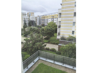 Mieszkanie wielkopolskie
Poznań
Nowe Miasto Do wynajęcia 2600 PLN 47 m2 