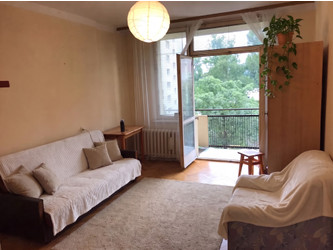Mieszkanie małopolskie
Kraków
Krowodrza Do wynajęcia 1900 PLN 27 m2 