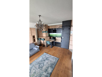 Mieszkanie mazowieckie
Warszawa
Praga-Południe Do wynajęcia 3100 PLN 46,5 m2 