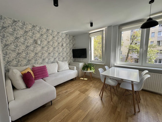 Mieszkanie mazowieckie
Warszawa
Ochota
Rakowiec Do wynajęcia 2800 PLN 23 m2 