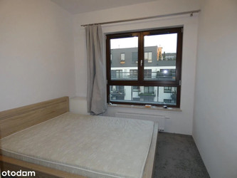 Mieszkanie mazowieckie
Warszawa
Wilanów Do wynajęcia 3500 PLN 44 m2 