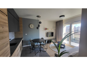 Mieszkanie kujawsko-pomorskie
Bydgoszcz
Okole Do wynajęcia 3200 PLN 36,89 m2 