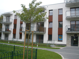 Mieszkanie mazowieckie
Warszawa
Bemowo
Jelonki Południowe Do wynajęcia 2300 PLN 32 m2 