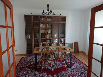 Mieszkanie mazowieckie
Warszawa
Rembertów Do wynajęcia 3200 PLN 86 m2 