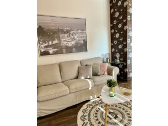 Mieszkanie mazowieckie
Warszawa
Targówek Do wynajęcia 3000 PLN 46 m2 