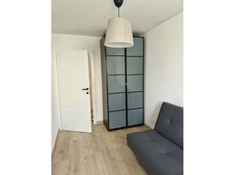 Mieszkanie mazowieckie
Warszawa Do wynajęcia 3400 PLN 48 m2 