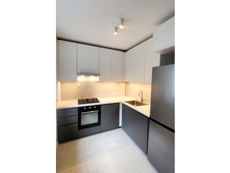 Mieszkanie mazowieckie
Warszawa
Śródmieście
Muranów Do wynajęcia 3500 PLN 26 m2 