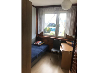 Pokój małopolskie
Kraków Do wynajęcia 1100 PLN 