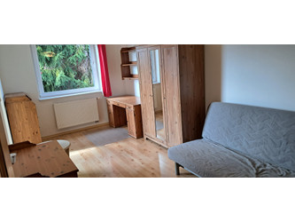 Pokój pomorskie
Gdynia
Dąbrowa Do wynajęcia 1400 PLN 