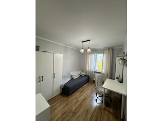 Pokój małopolskie
Kraków Do wynajęcia 1450 PLN 