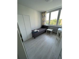 Pokój mazowieckie
Warszawa
Wawer Do wynajęcia 1400 PLN 