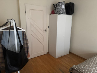 Pokój mazowieckie
Warszawa
Śródmieście Do wynajęcia 1800 PLN 