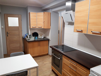 Pokój dolnośląskie
Wrocław
Stare Miasto Do wynajęcia 1700 PLN 