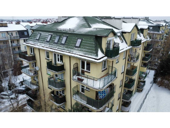 Pokój mazowieckie
Warszawa
Włochy Do wynajęcia 1900 PLN 
