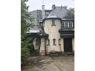 Działka mazowieckie
piaseczyński
Konstancin-Jeziorna
Konstancin-Jeziorna Na sprzedaż 14 000 000 PLN 12 868 m2 