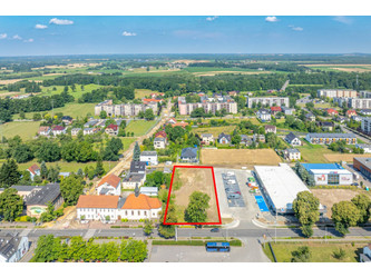 Działka opolskie
krapkowicki
Zdzieszowice
Zdzieszowice Na sprzedaż 1 250 000 PLN 2225 m2 