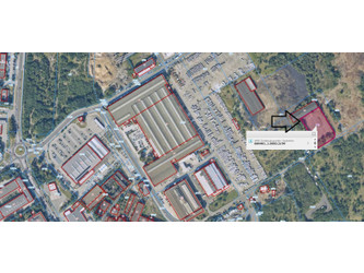 Działka lubuskie
nowosolski
Nowa Sól Na sprzedaż 522 750 PLN 3785 m2 