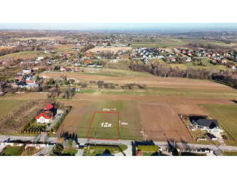 Działka małopolskie
krakowski
Michałowice
Michałowice Na sprzedaż 680 000 PLN 1235 m2 