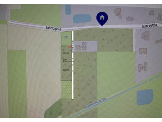 Działka mazowieckie
warszawski zachodni
Stare Babice
Lipków Na sprzedaż 1 300 000 PLN 2000 m2 