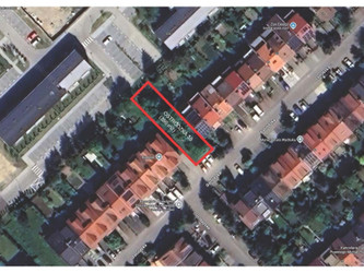 Działka wielkopolskie
Poznań
Strzeszyn Na sprzedaż 600 000 PLN 386 m2 