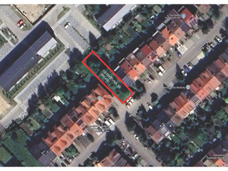 Działka wielkopolskie
Poznań
Strzeszyn Na sprzedaż 649 000 PLN 386 m2 