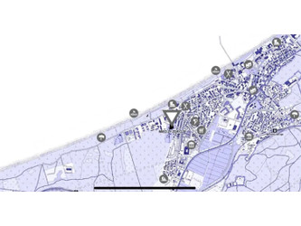 Działka zachodniopomorskie
kamieński
Międzyzdroje
Międzyzdroje Na sprzedaż 19 680 000 PLN 4926 m2 