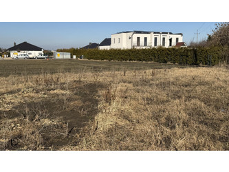 Działka kujawsko-pomorskie
inowrocławski
Inowrocław
Kłopot Na sprzedaż 151 000 PLN 841 m2 