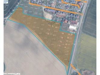 Działka pomorskie
gdański
Pruszcz Gdański
Straszyn Na sprzedaż 5 000 000 PLN 56 273 m2 