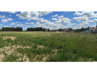 Działka warmińsko-mazurskie
olsztyński
Barczewo
Barczewo Na sprzedaż 200 000 PLN 1600 m2 