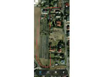 Działka wielkopolskie
gnieźnieński
Gniezno Na sprzedaż 250 PLN 7615 m2 