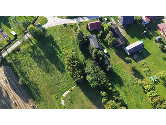 Działka pomorskie
słupski
Główczyce
Rzuszcze Na sprzedaż 300 000 PLN 2860 m2 