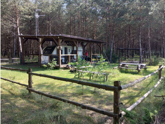 Działka mazowieckie
żuromiński
Lubowidz
Konopaty Na sprzedaż 87 029 PLN 3001 m2 