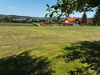 Działka małopolskie
tarnowski
Zakliczyn
Faściszowa Na sprzedaż 177 840 PLN 1482 m2 