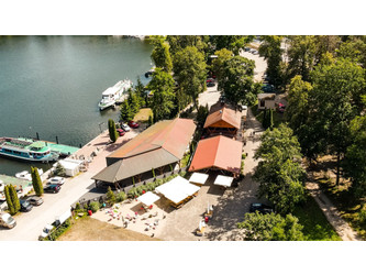 Działka warmińsko-mazurskie
piski
Ruciane-Nida
Ruciane-Nida Na sprzedaż 2 275 500 PLN 3655 m2 