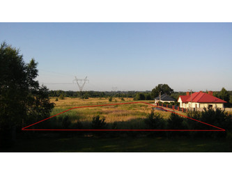 Działka mazowieckie
radomski
Zakrzew
Milejowice Na sprzedaż 230 000 PLN 1000 m2 
